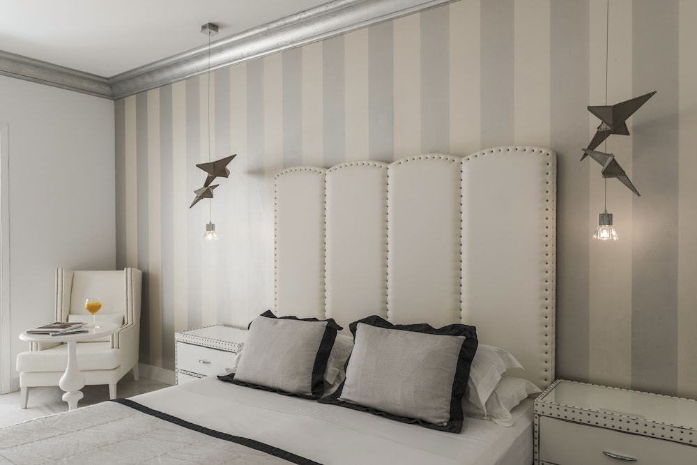 Presidential Suite, Sea View thumbnail 5