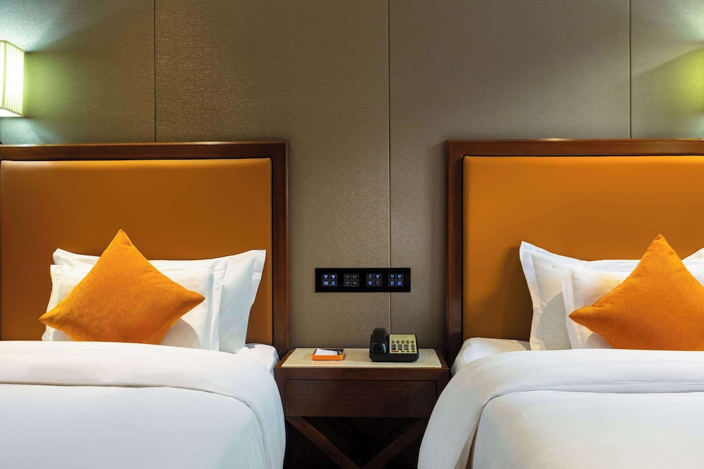 Superior Room, 2 Twin Beds, Non Smoking photo 1
