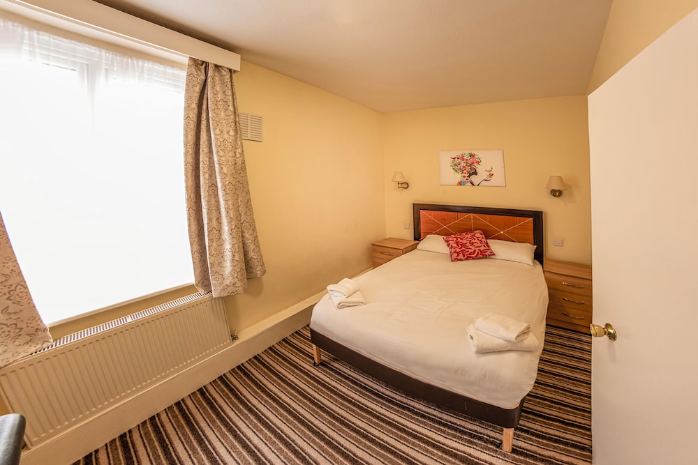 Double Room - Photo 3