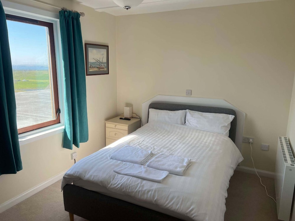 Panoramic Double Room, Sea View