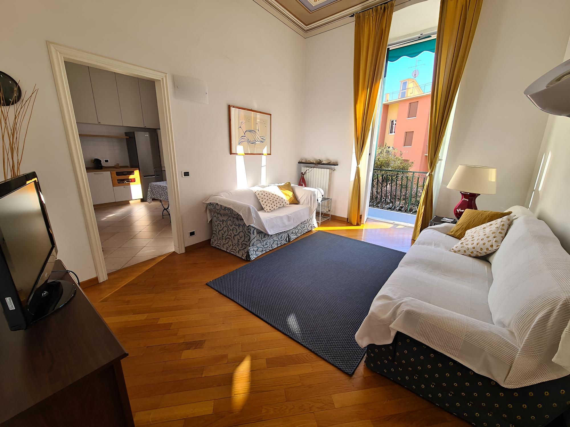 City Apartment photo 1