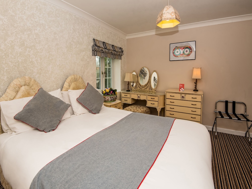 Superior Suite, 1 Double Bed photo 2