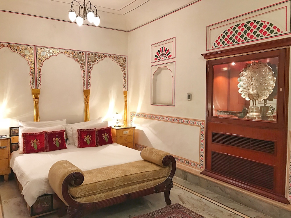 Traditional Double or Twin Room, 1 Bedroom - Photo 1