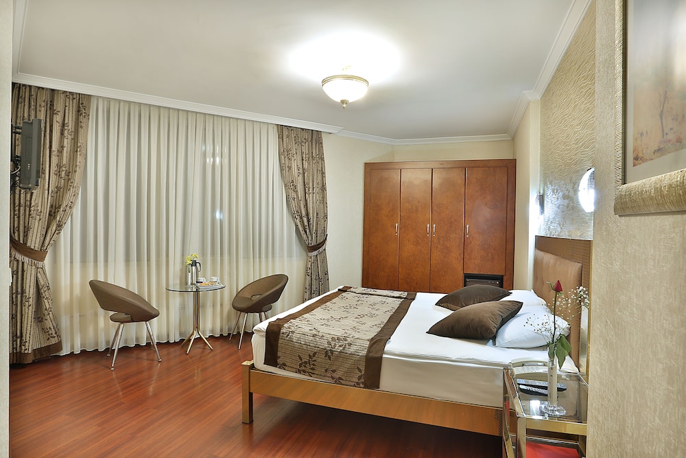 Single Room photo 2