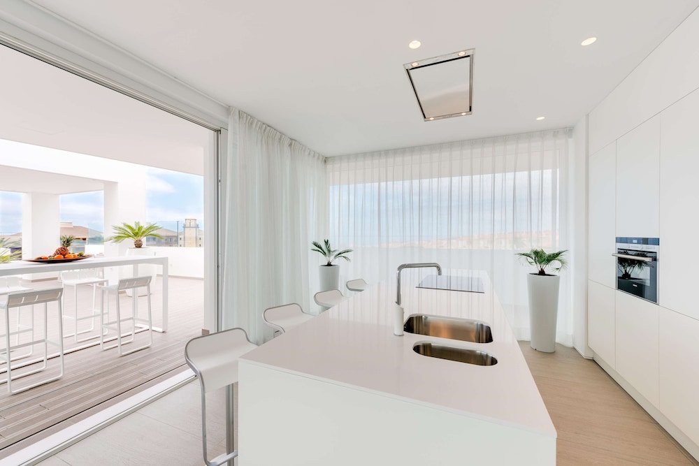 Suite, 4 Bedrooms, Private Pool, Sea View (Infinity Euphoria, Jacuzzi)