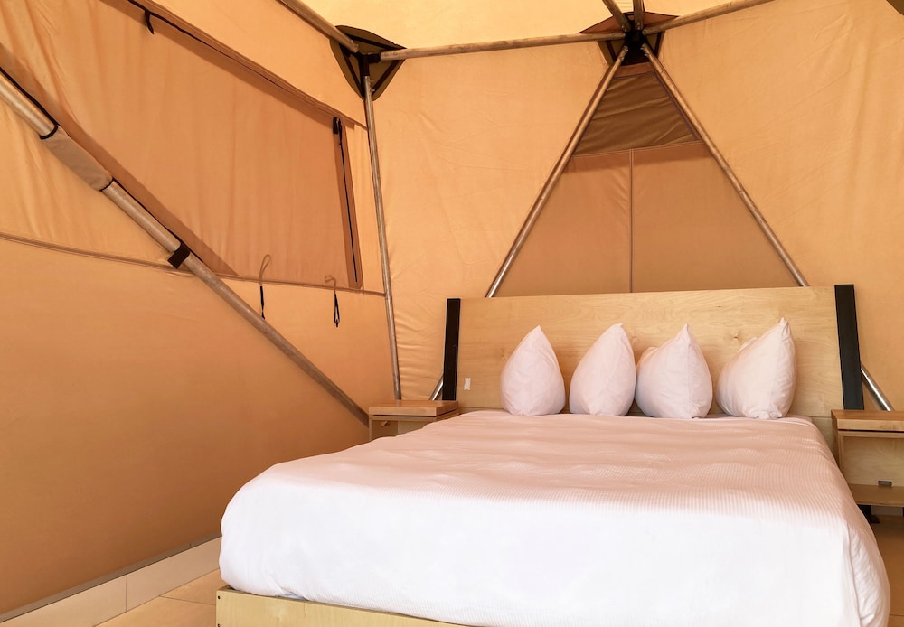 Design Tent photo 3