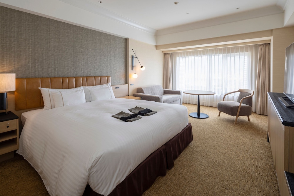 Deluxe Room, 1 Double Bed