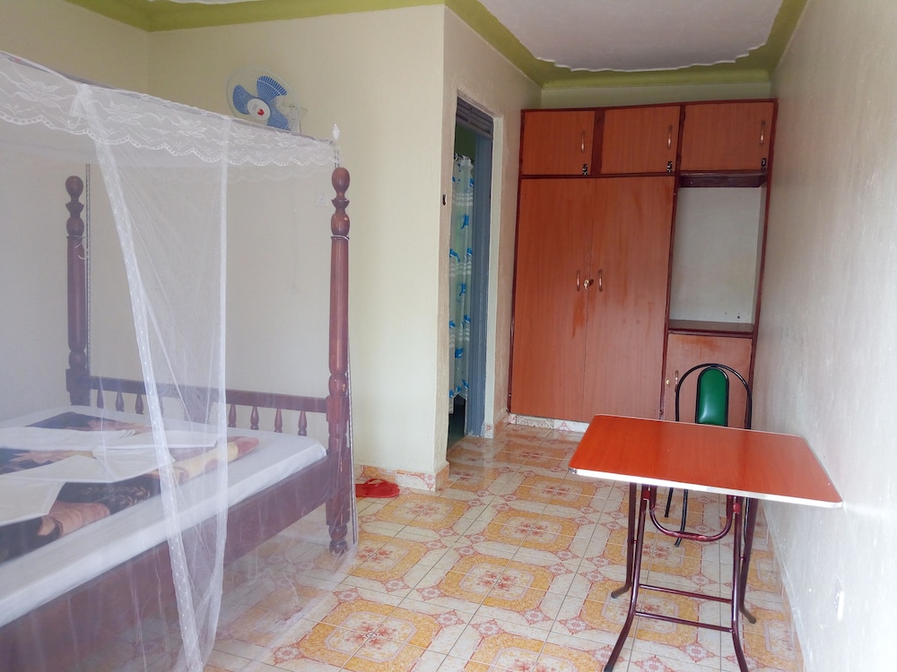 Double Room, Garden View photo 3