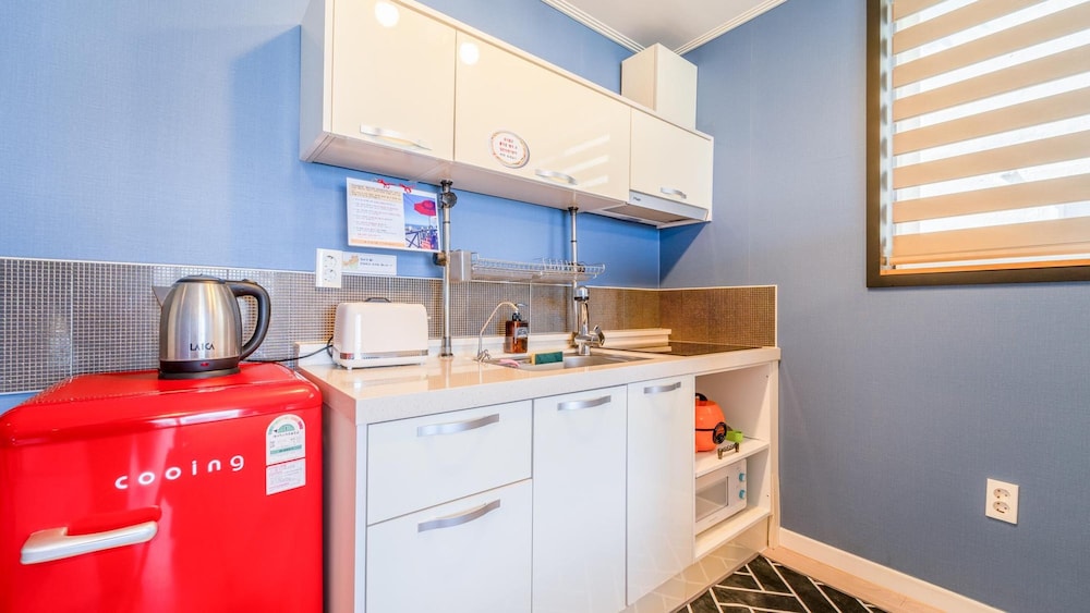 Basic Room, 1 Bedroom (203(Noreservationforonenight)) photo 2