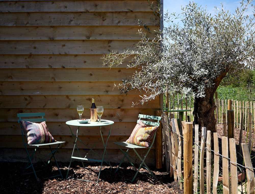 Double Room, Terrace photo 3
