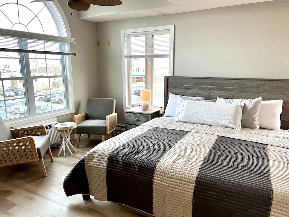 Ocean Air Penthouse photo 3