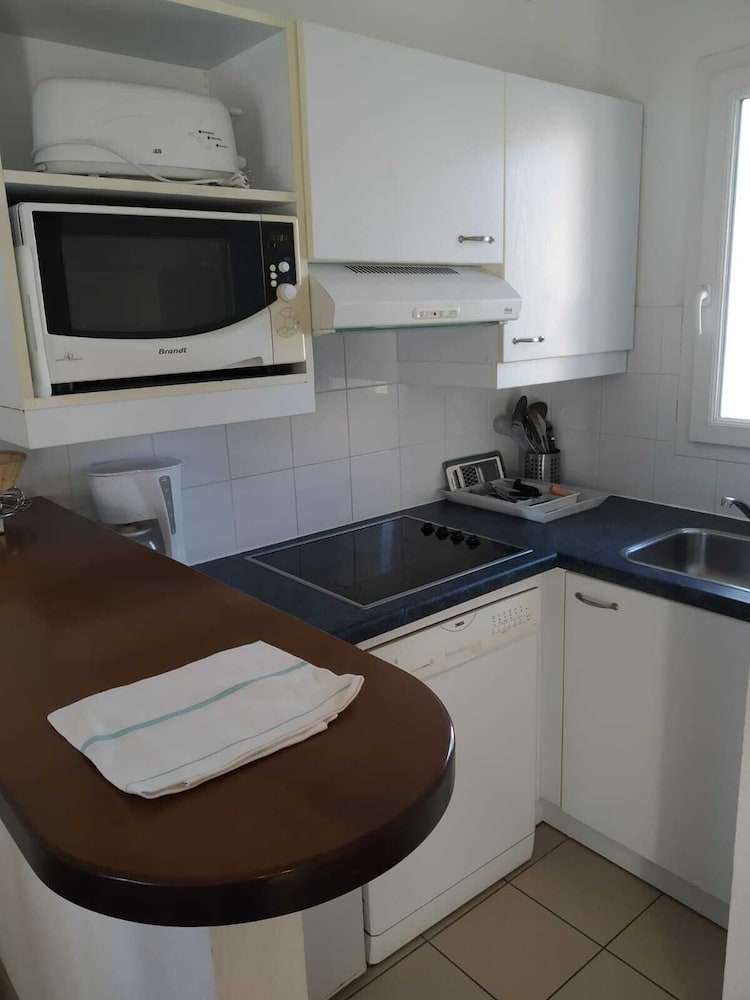 Holiday Home Duplex for 6