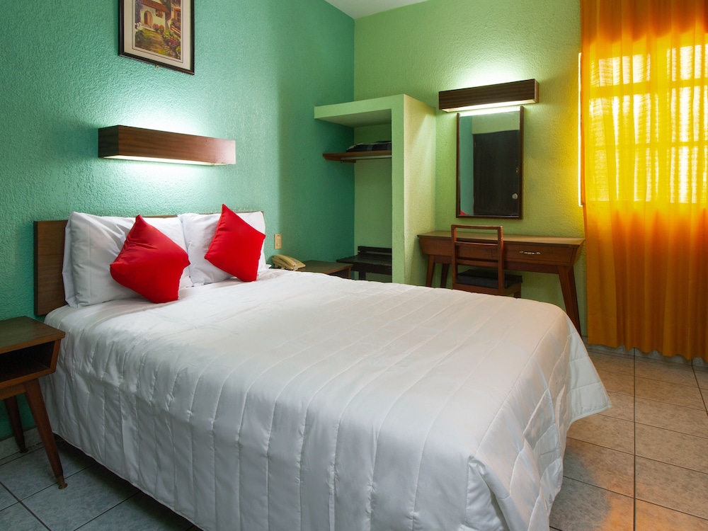 Standard Room, 1 Double Bed - Photo 6