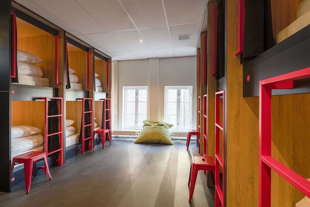 Superior Shared Dormitory, Mixed Dorm, Non Smoking photo 2