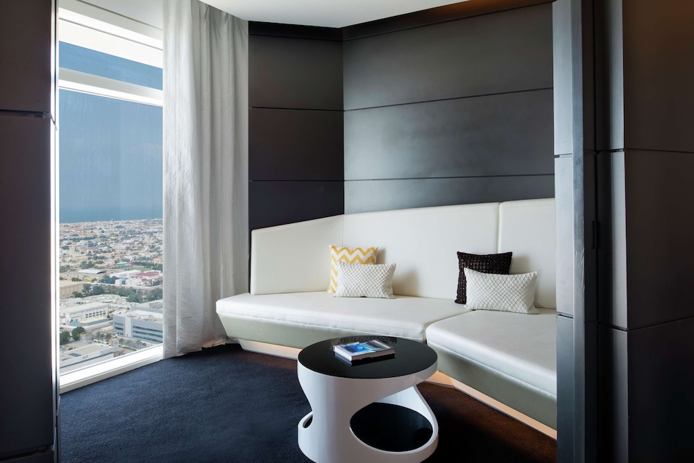 Elite Penthouse, 1 King Bed