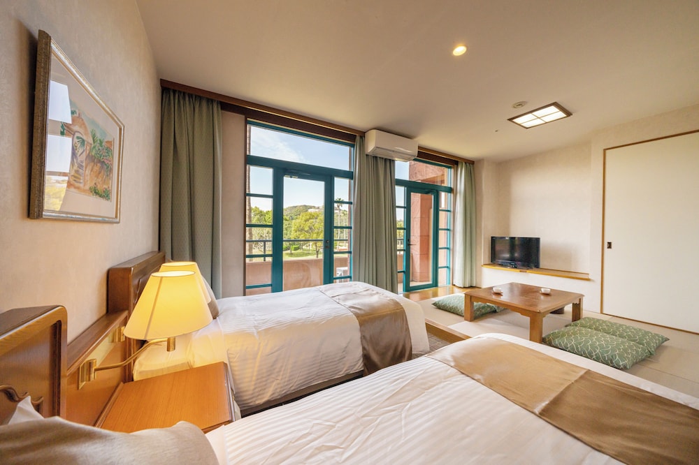 Superior Japanese-Western-Style-Room - Indoor Bath - Non-Smoking