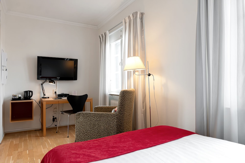 Standard Single Room photo 2