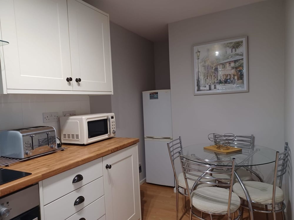 Business Apartment photo 2