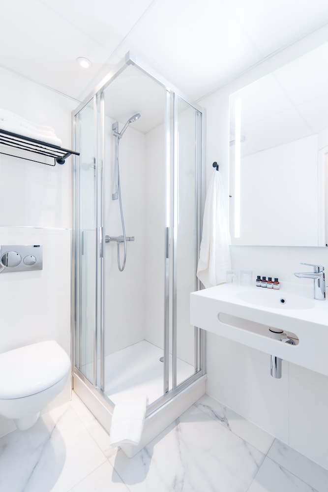Chambre Double Exécutive Medium thumbnail 6