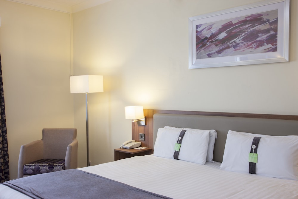 Premium Room, 1 Double Bed - Photo 4