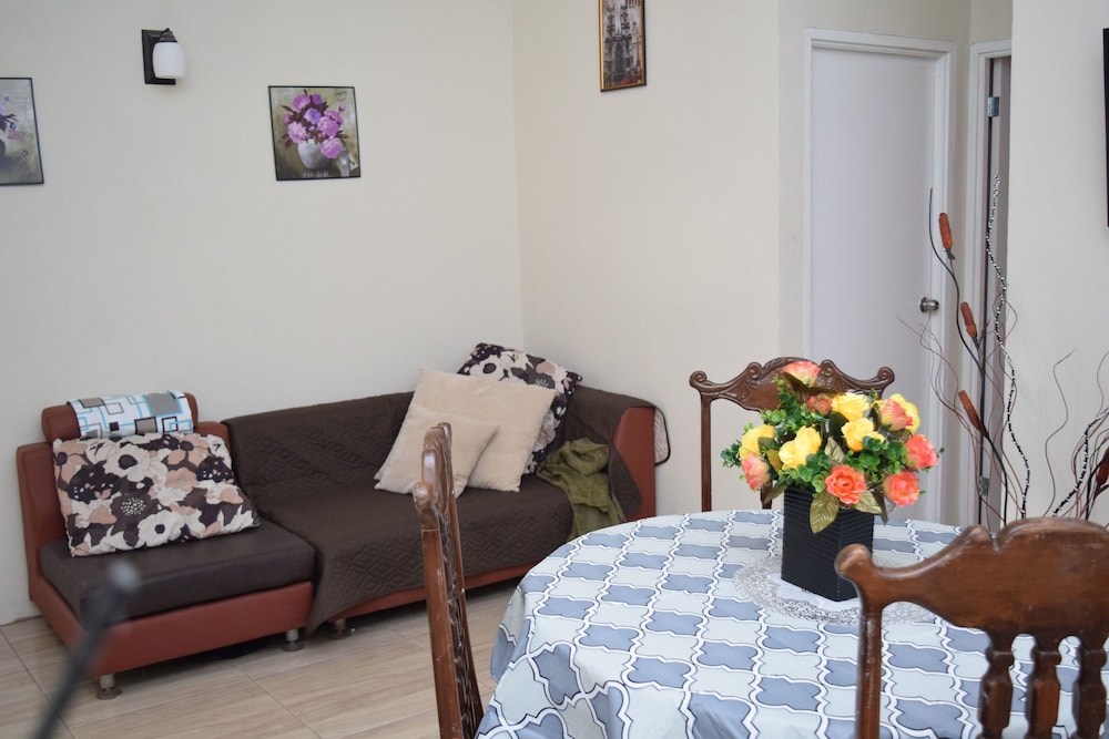Apartment, 1 Queen Bed with Sofa bed photo 2