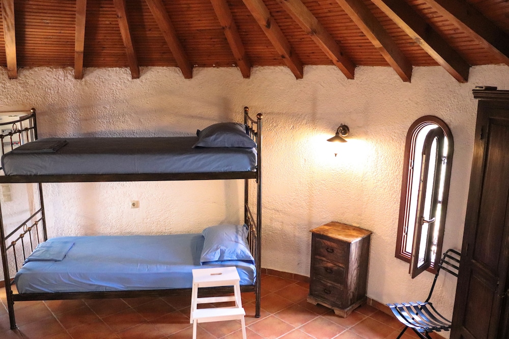 Studio, Sea View (Windmill) photo 1