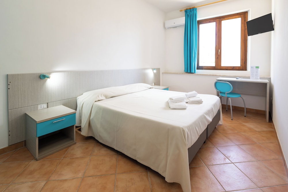 Apartment, 2 Bedrooms, Garden View (Bilocale) photo 1