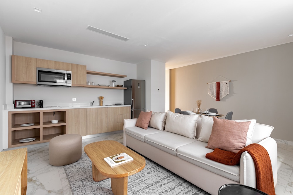Comfort Apartment