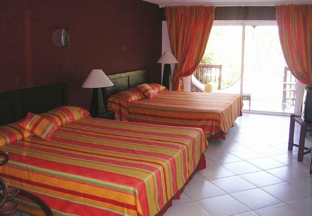 Elite Room
