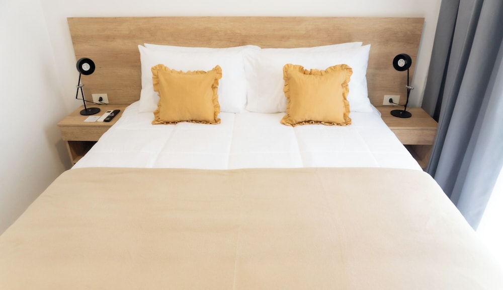 Standard Double Room, 1 King Bed photo 3