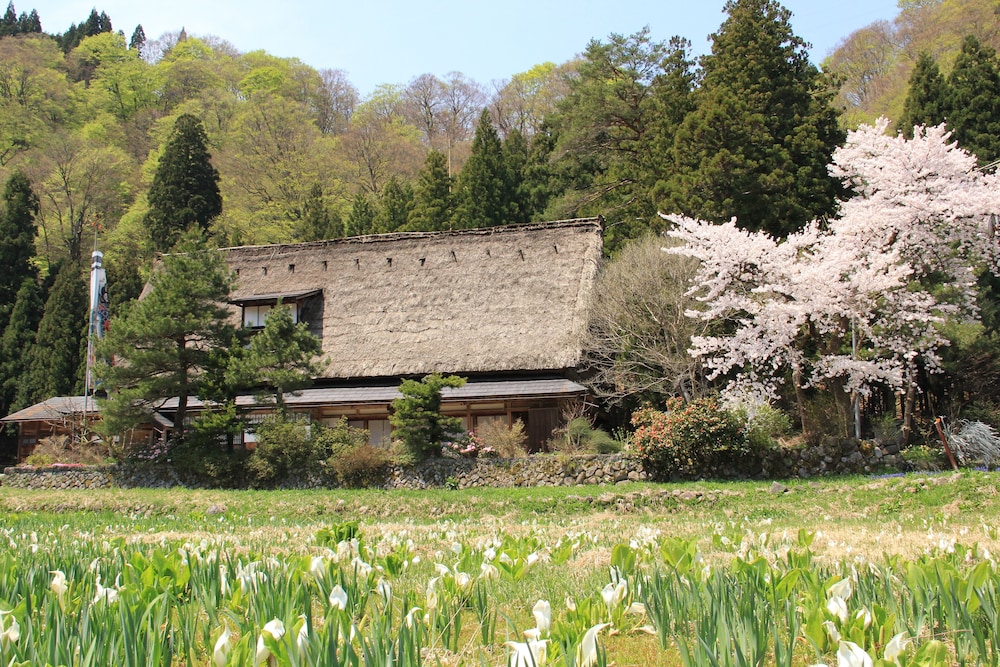 Japanese Western Style Room photo 3