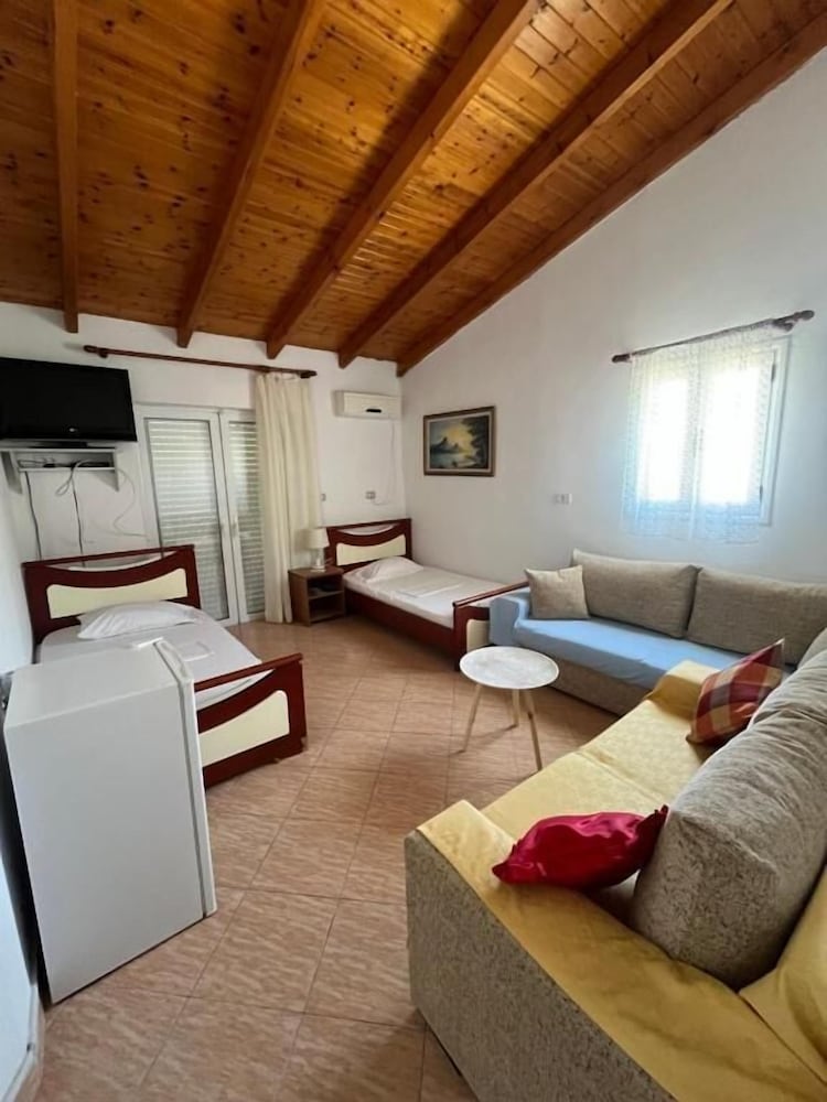 Room, 1 Bedroom, Sea View photo 1