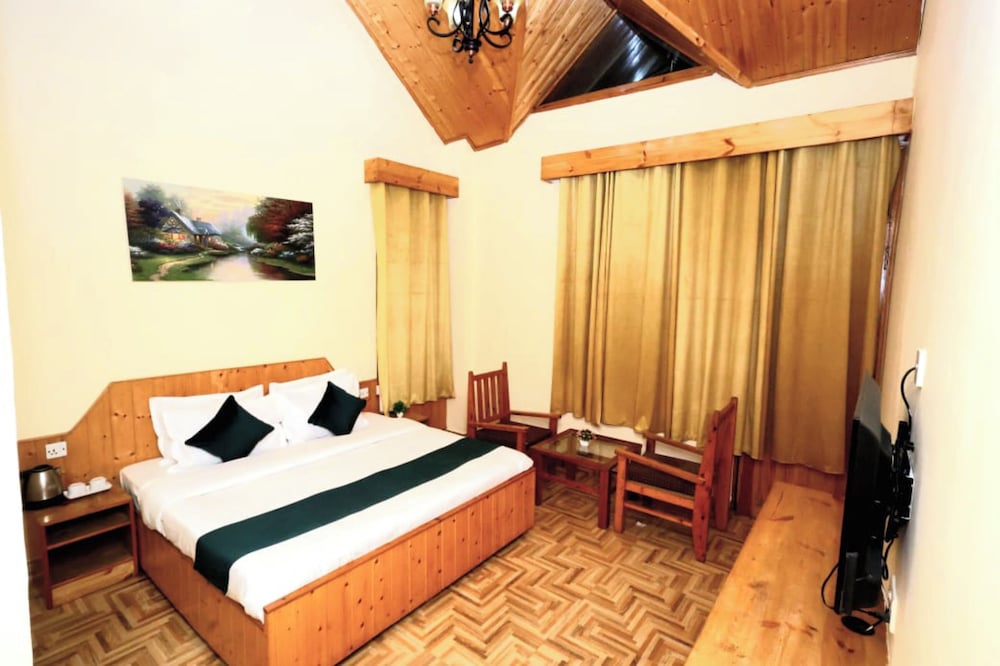 Deluxe Double Room - Photo 3