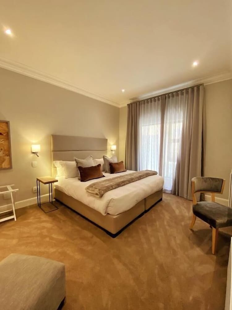 Standard Room Villa 6 photo 1