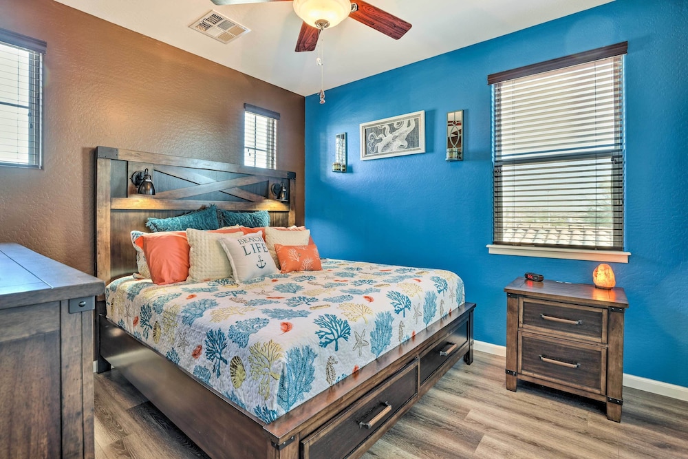 House (3 Bedrooms) photo 1