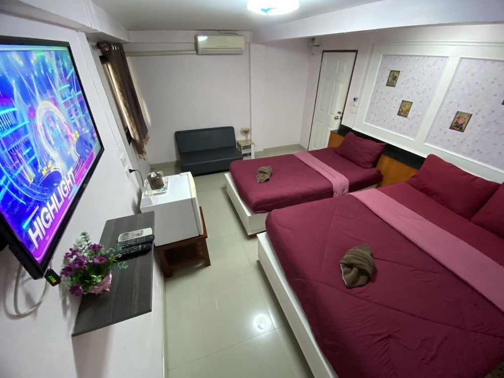 Standard Triple Room photo 3