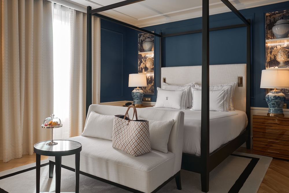 Presidential Studio Suite