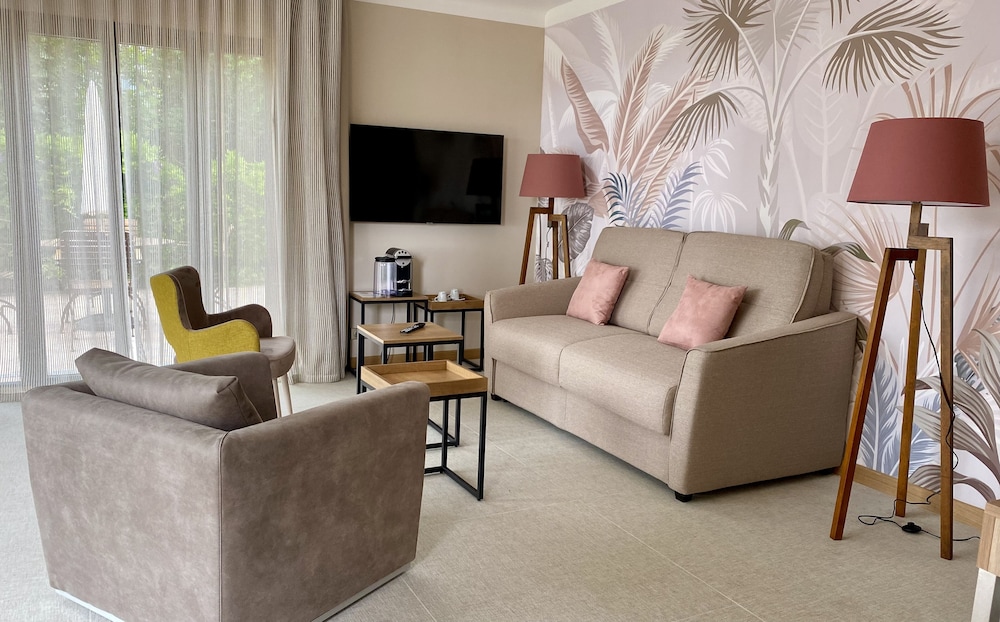 Suite Ermitage - Photo 3