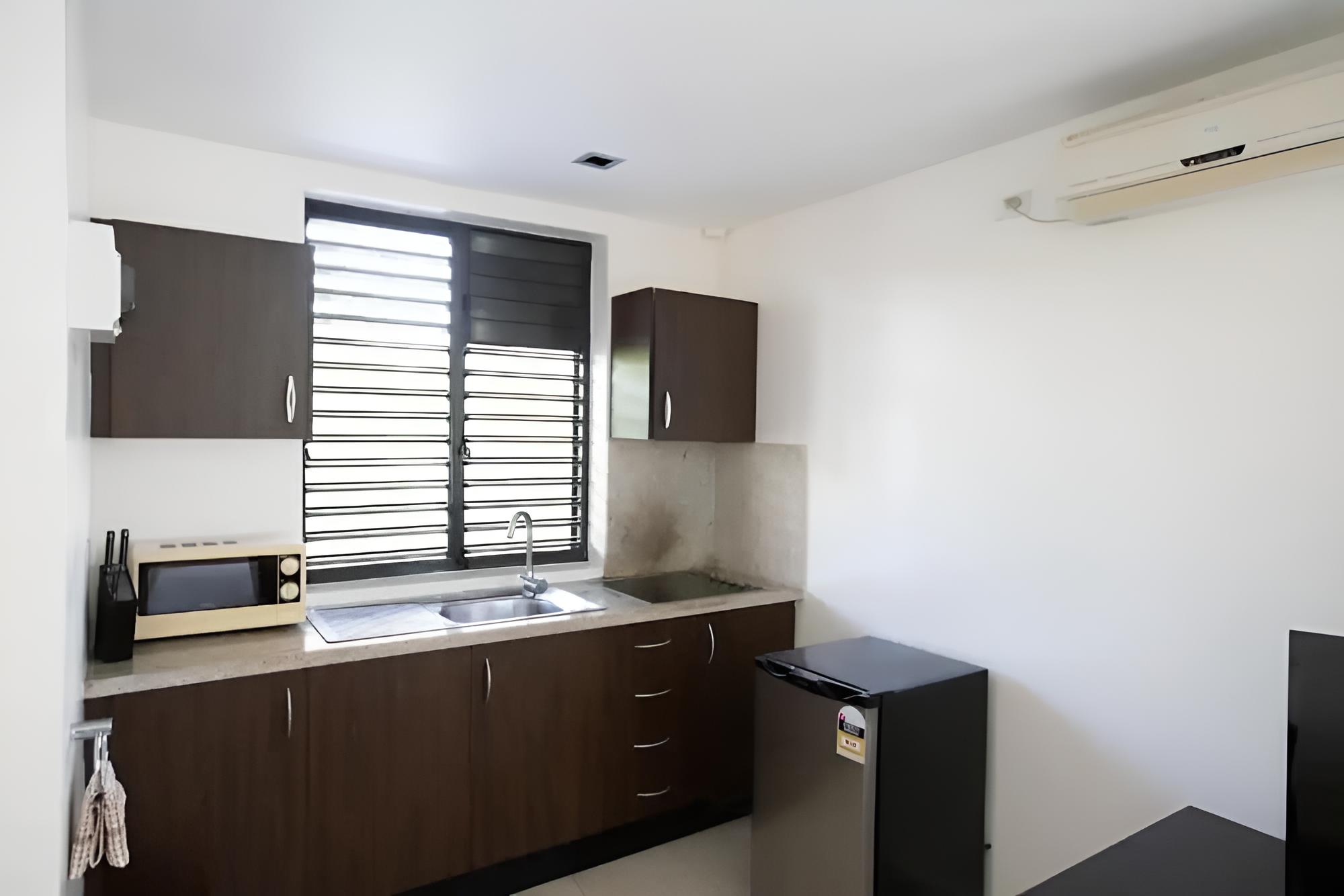 Villa, 2 Bedrooms, Non Smoking photo 7