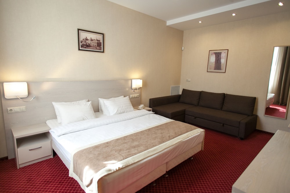 Superior Double or Twin Room photo 1