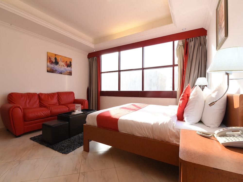 Deluxe Room photo 2