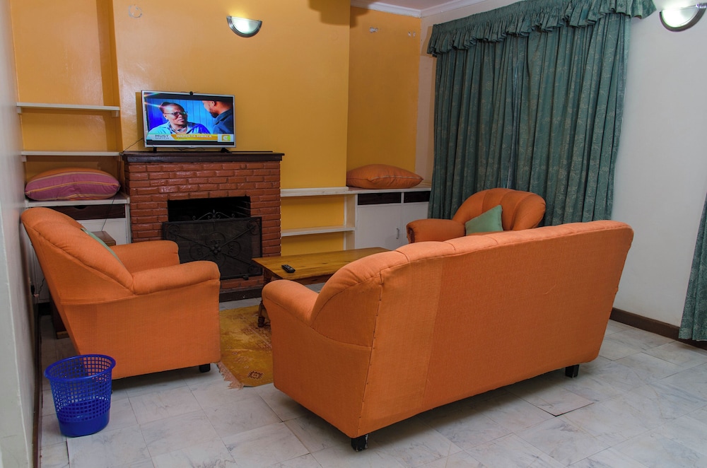Executive Suite photo 1