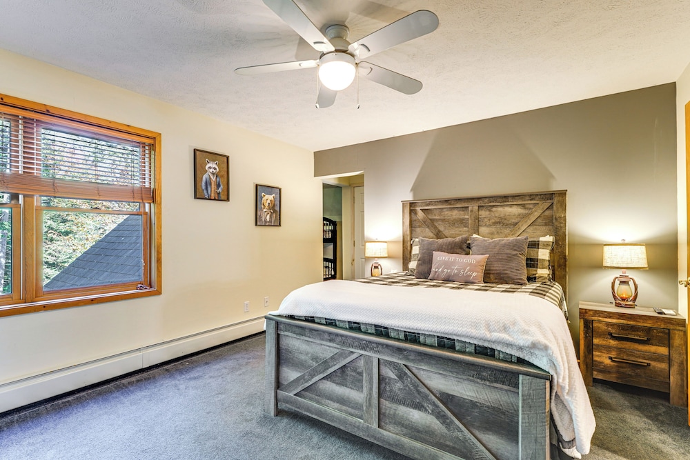 House (3 Bedrooms) photo 2