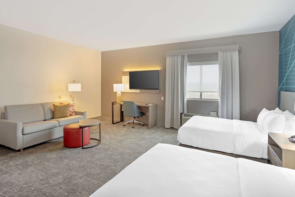 Comfort Suites Bloomsburg, Billede 4
