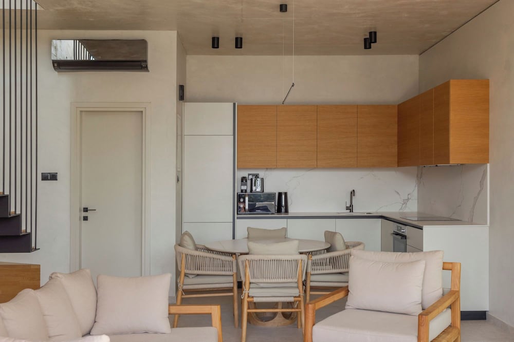 Premium Villa, 2 Bedrooms, Private Pool, Sea View photo 2