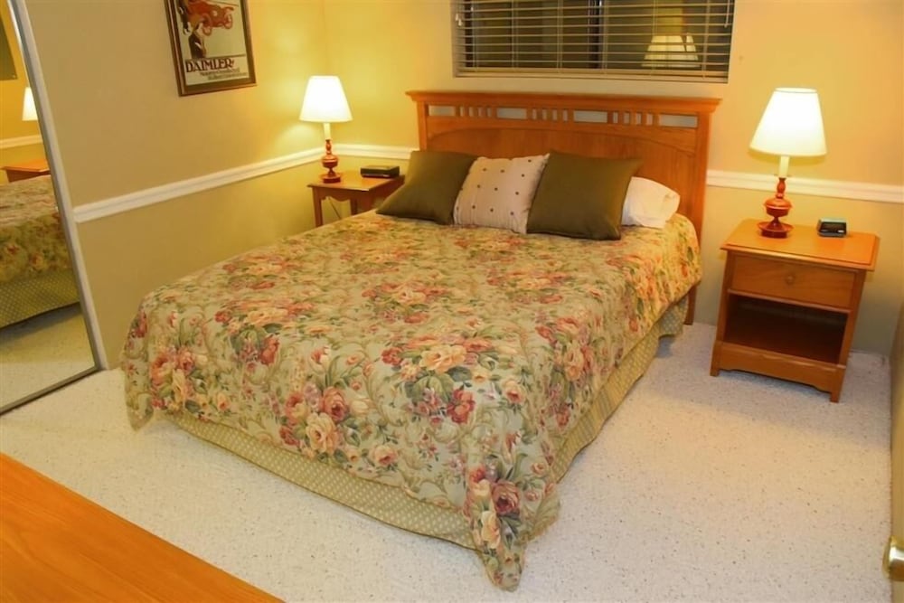 Condo, 3 Bedrooms photo 3