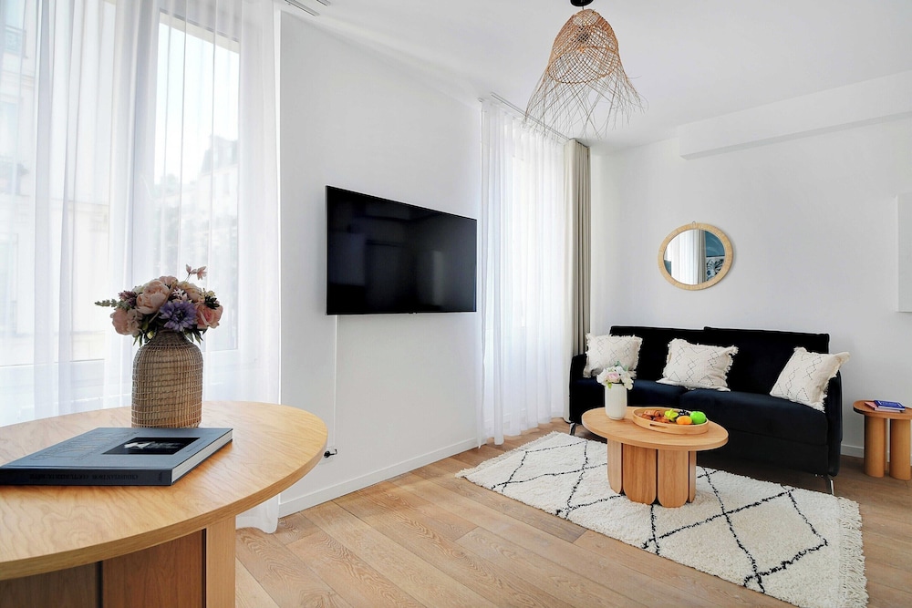 Apartment photo 3