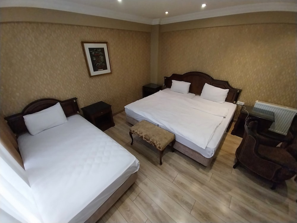 Standard Room photo 2