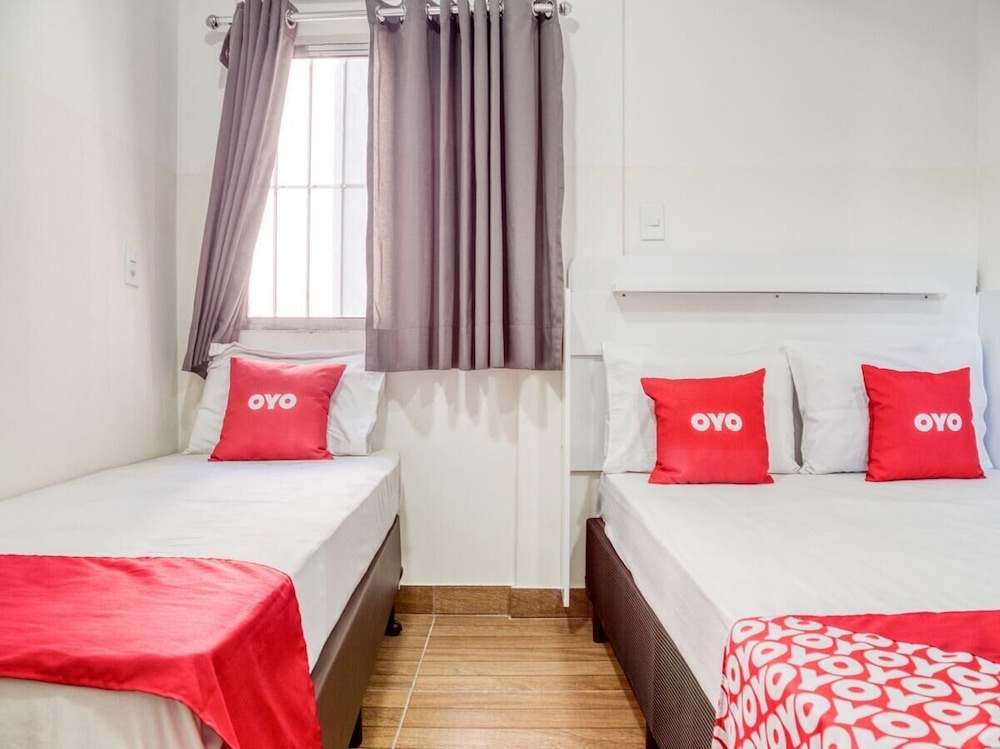Family Triple Room, Multiple Beds