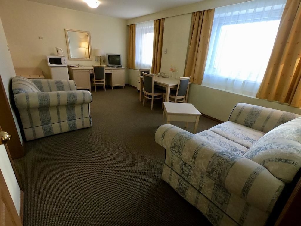 Suite photo 1